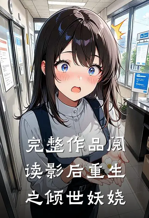 完整作品阅读影后重生之倾世妖娆