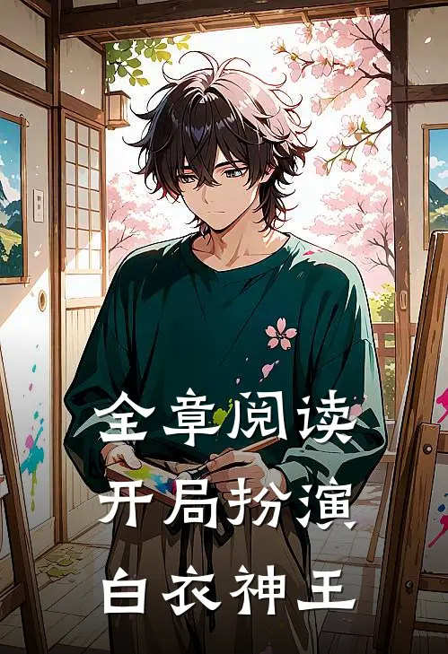 全章阅读开局扮演白衣神王