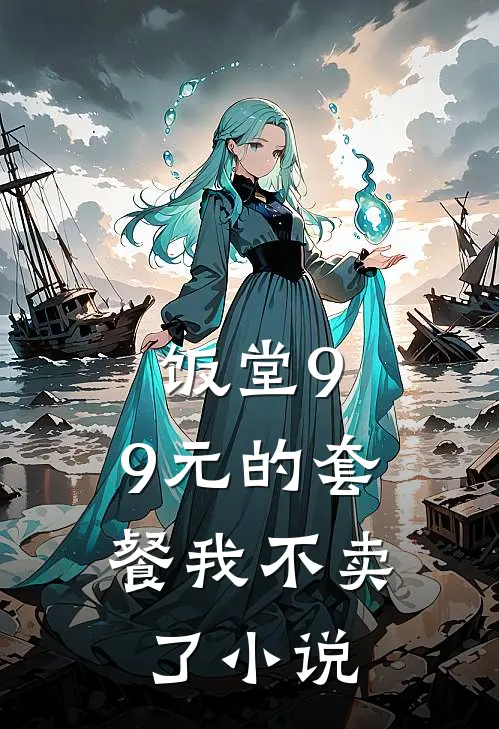 饭堂9.9元的套餐我不卖了小说