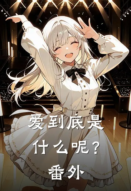 爱到底是什么呢？ 番外
