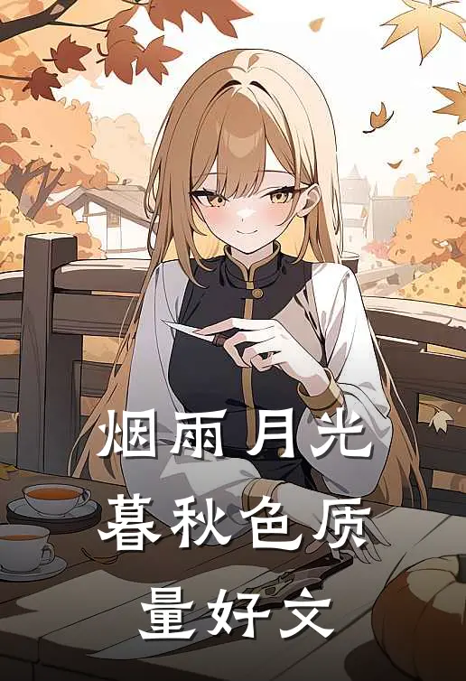 烟雨月光暮秋色质量好文