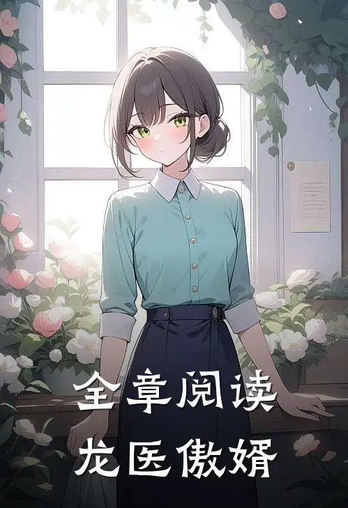 全章阅读龙医傲婿