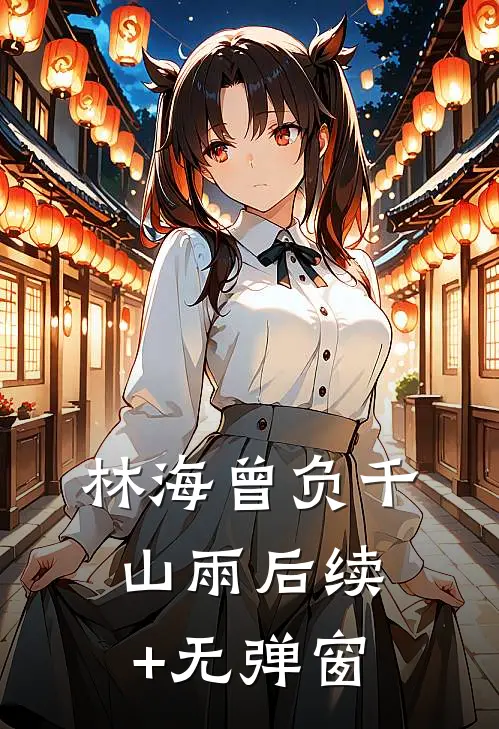 林海曾负千山雨后续+无弹窗