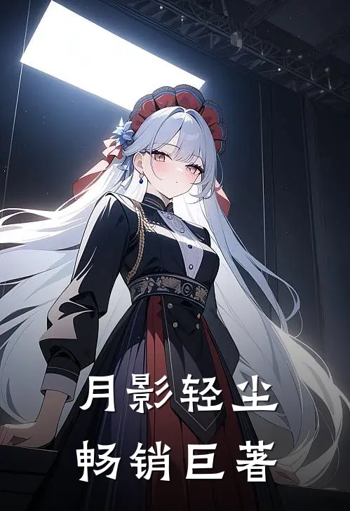 月影轻尘畅销巨著