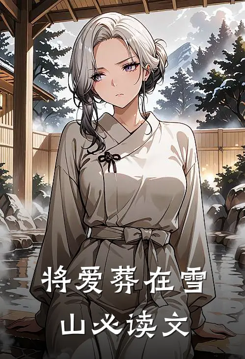 将爱葬在雪山必读文