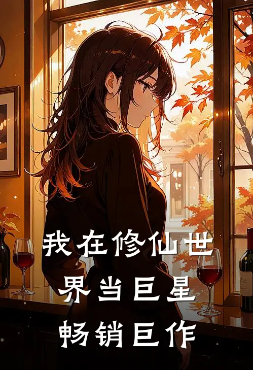 我在修仙世界当巨星畅销巨作