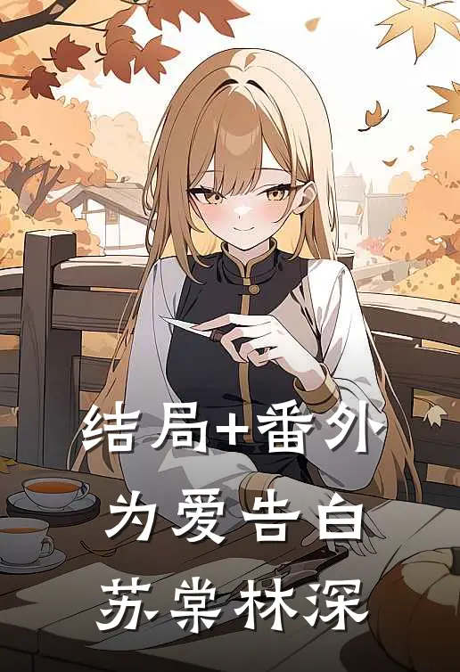结局+番外为爱告白苏棠林深