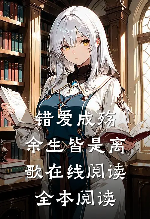 错爱成殇，余生皆是离歌在线阅读全本阅读