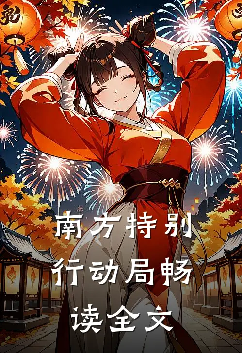 南方特别行动局畅读全文