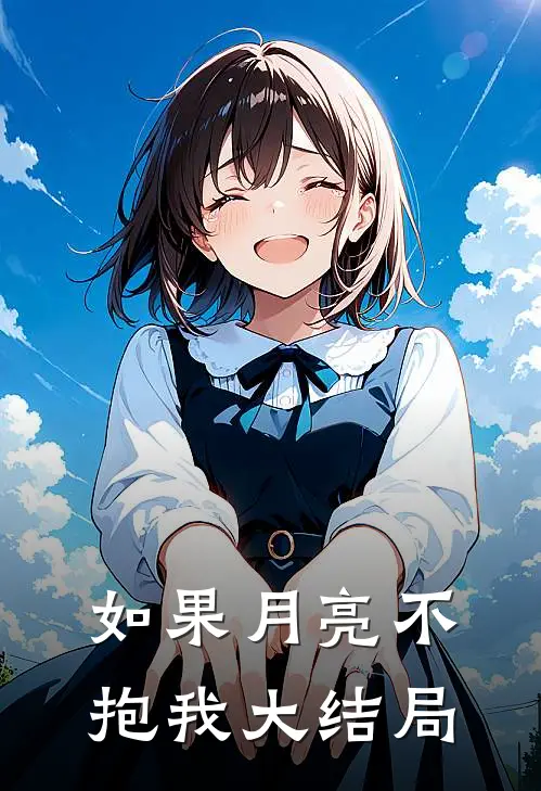 如果月亮不抱我大结局