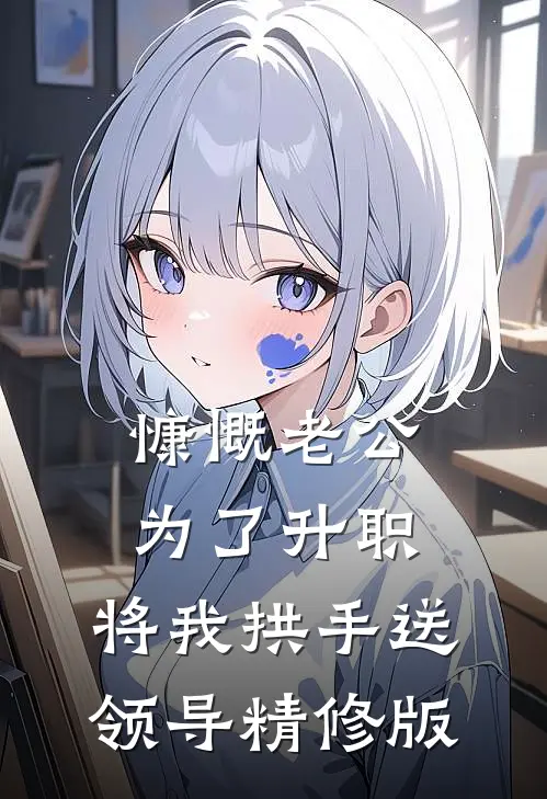 慷慨老公为了升职，将我拱手送领导精修版