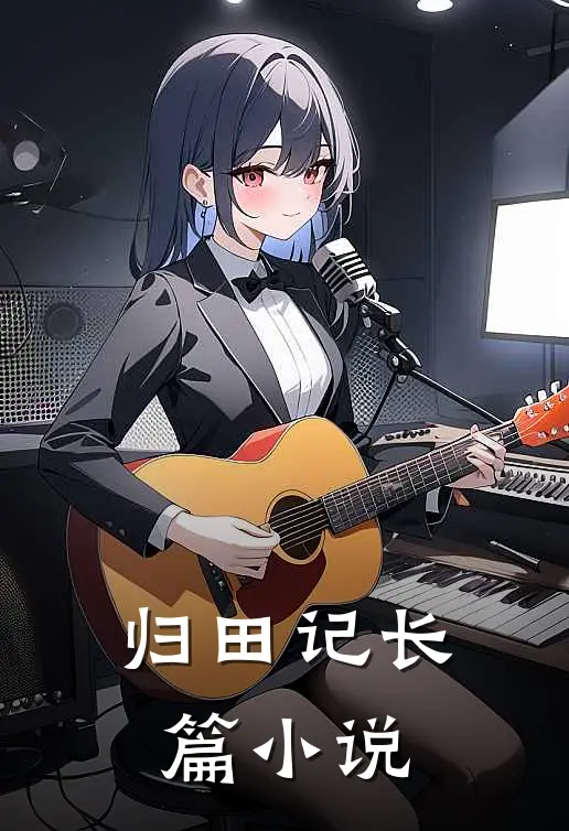 归田记长篇小说