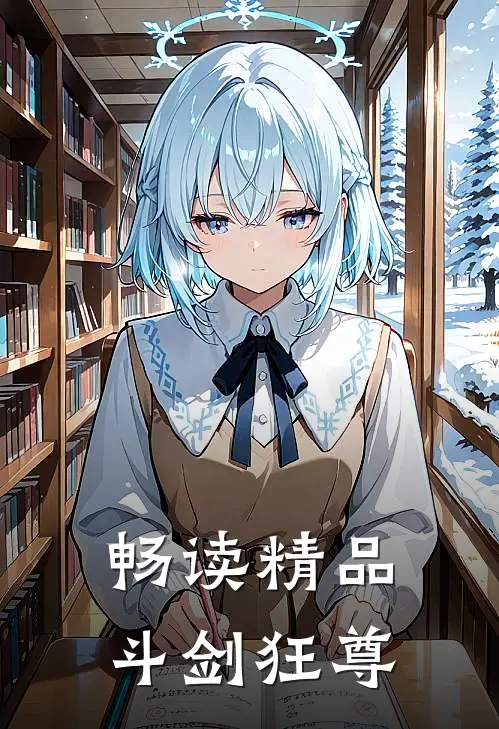 畅读精品斗剑狂尊