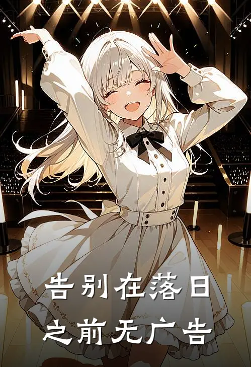 告别在落日之前无广告
