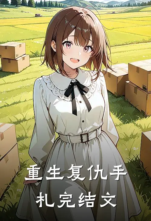 重生复仇手札完结文