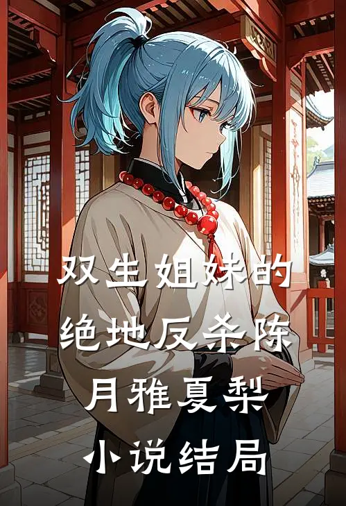 双生姐妹的绝地反杀陈月雅夏梨小说结局