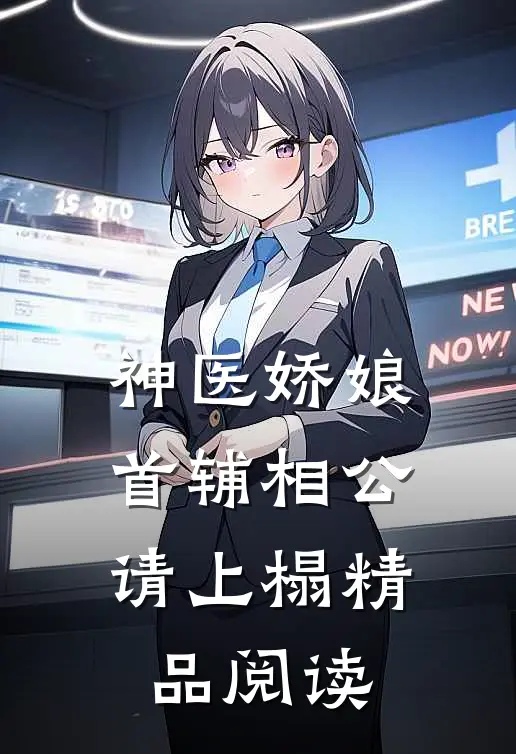 神医娇娘：首辅相公请上榻精品阅读