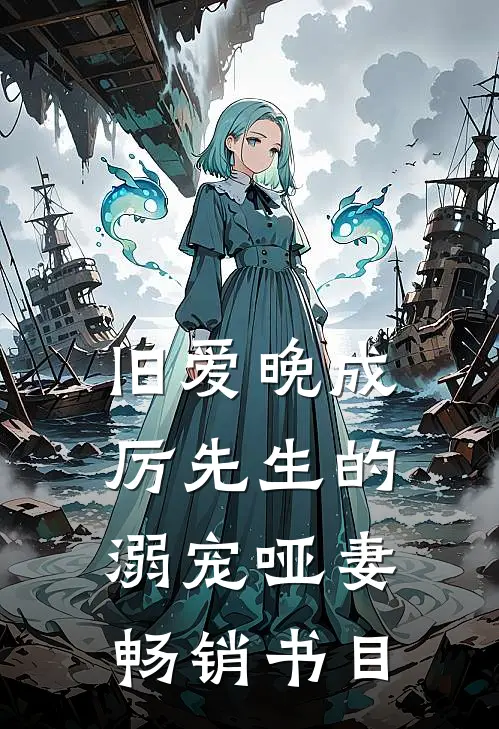 旧爱晚成：厉先生的溺宠哑妻畅销书目