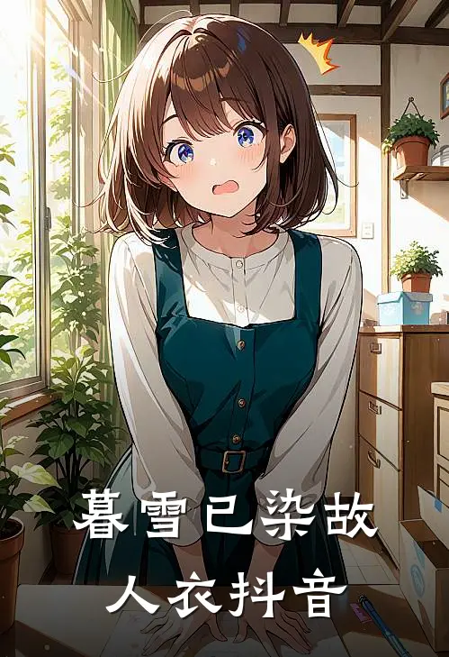 暮雪已染故人衣抖音