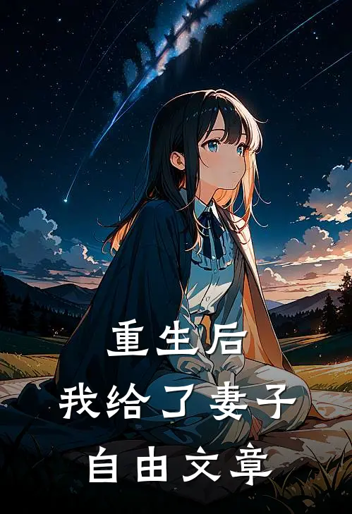 重生后，我给了妻子自由文章