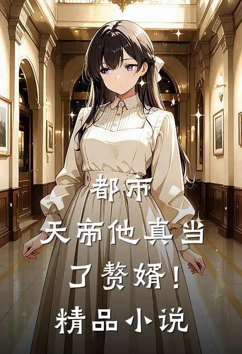 都市：天帝他真当了赘婿！精品小说