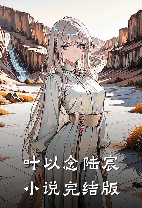 叶以念陆宸小说完结版