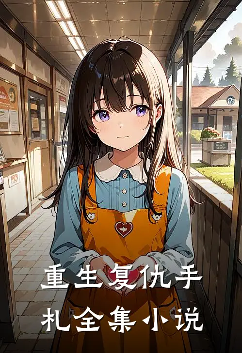 重生复仇手札全集小说