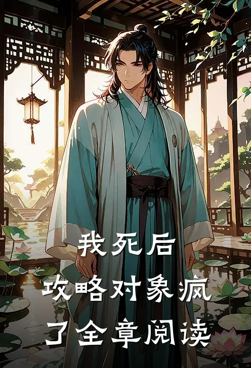 我死后，攻略对象疯了全章阅读