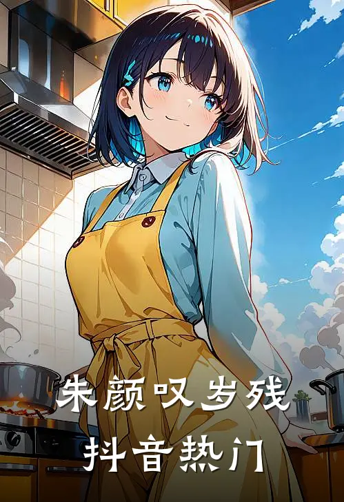 朱颜叹岁残抖音热门