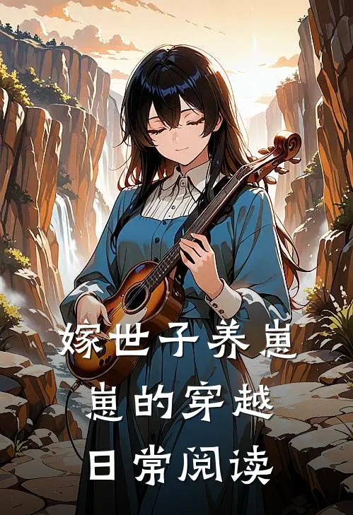 嫁世子养崽崽的穿越日常阅读