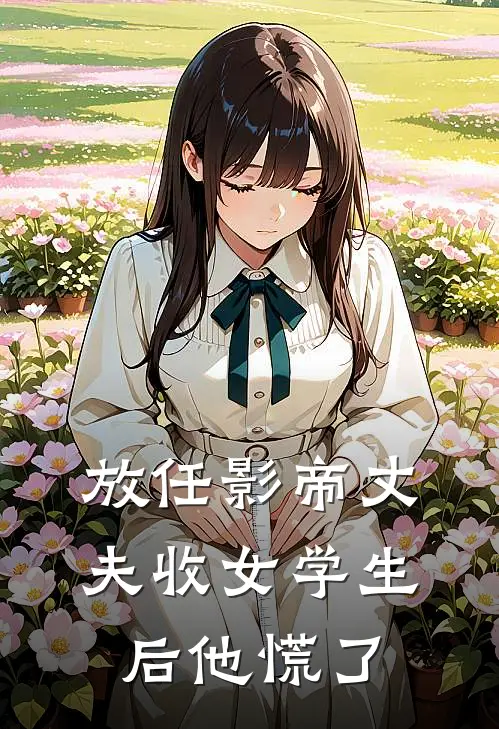 放任影帝丈夫收女学生后他慌了