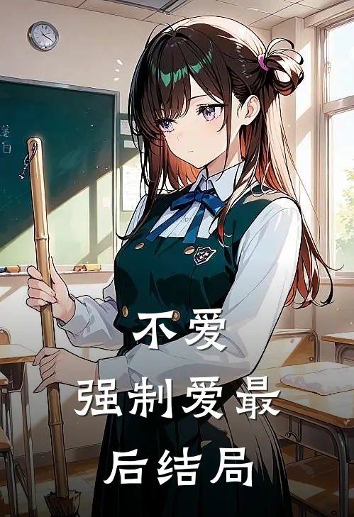不爱，强制爱最后结局