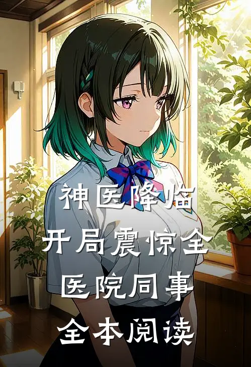 神医降临：开局震惊全医院同事全本阅读