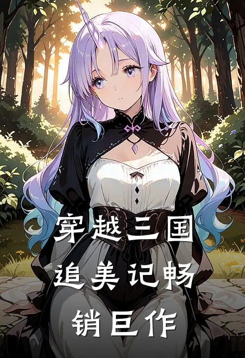 穿越三国追美记畅销巨作