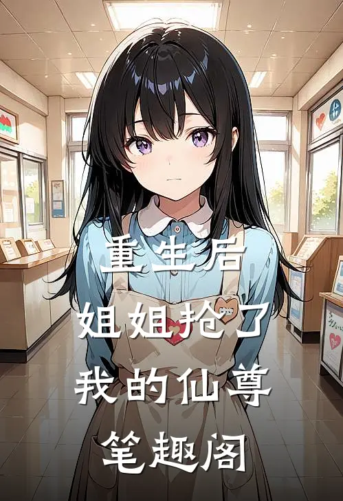 重生后，姐姐抢了我的仙尊笔趣阁