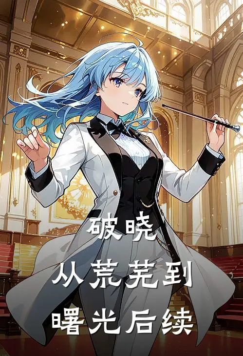 破晓：从荒芜到曙光后续