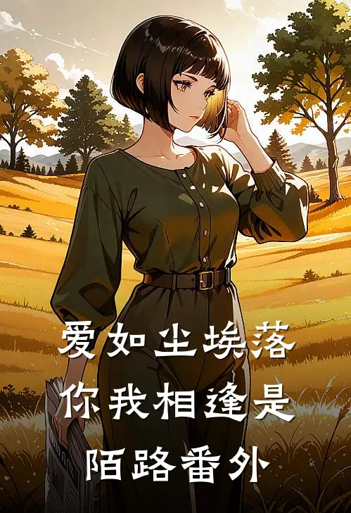 爱如尘埃落，你我相逢是陌路番外