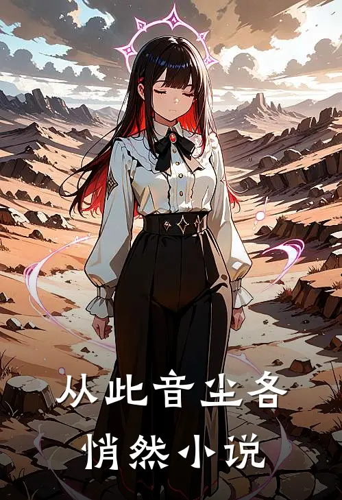 从此音尘各悄然小说