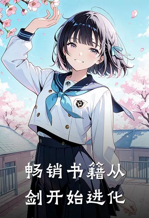 畅销书籍从剑开始进化