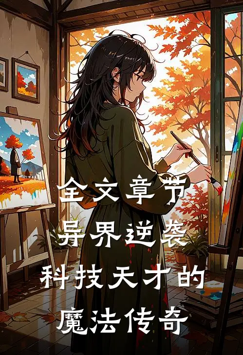 全文章节异界逆袭：科技天才的魔法传奇