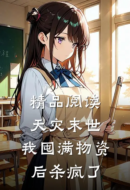 精品阅读天灾末世，我囤满物资后杀疯了