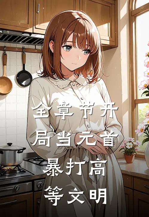 全章节开局当元首，暴打高等文明