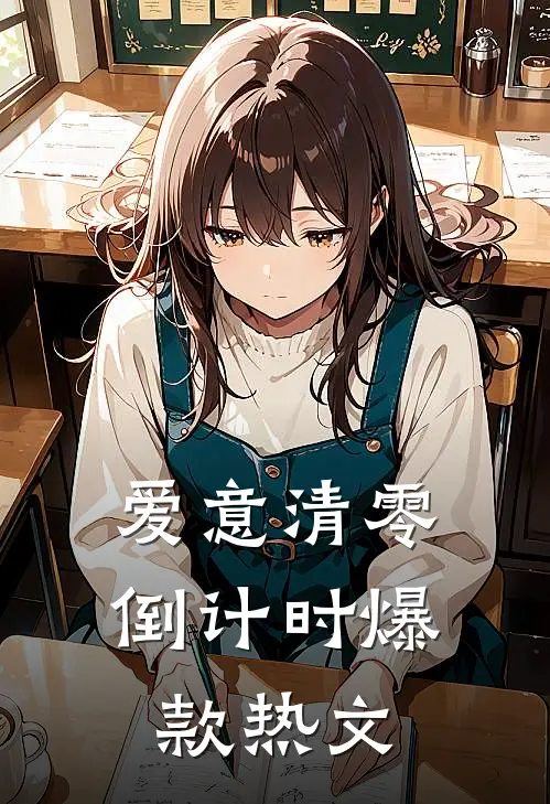 爱意清零倒计时爆款热文