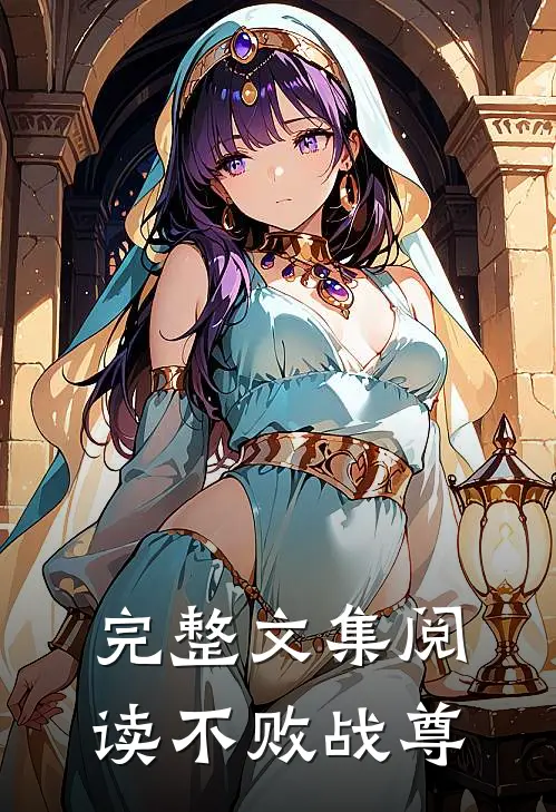 完整文集阅读不败战尊