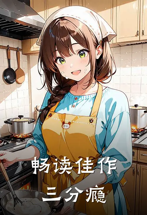 畅读佳作三分瘾