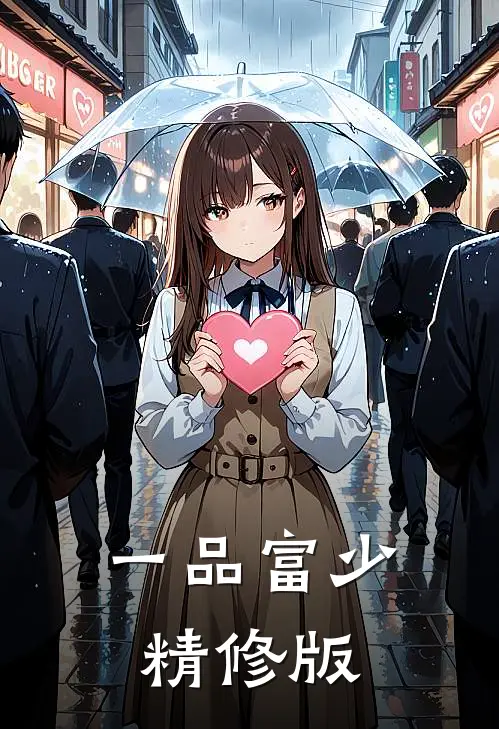 一品富少精修版