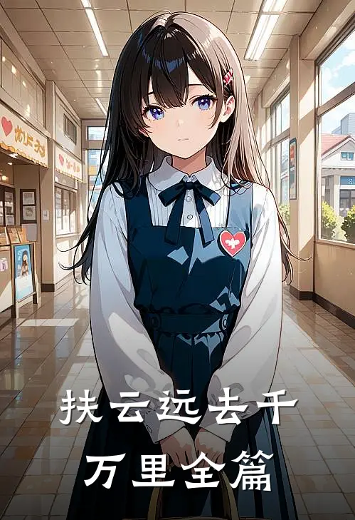 扶云远去千万里全篇