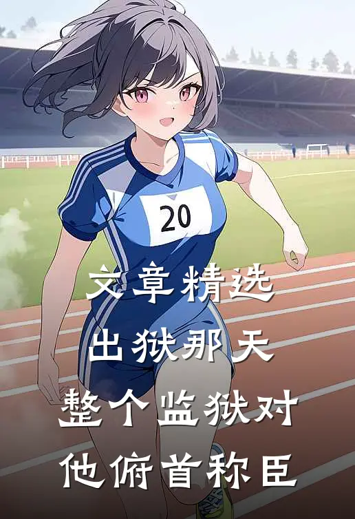文章精选出狱那天，整个监狱对他俯首称臣