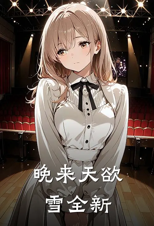 晚来天欲雪全新