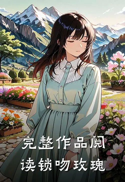 完整作品阅读锁吻玫瑰